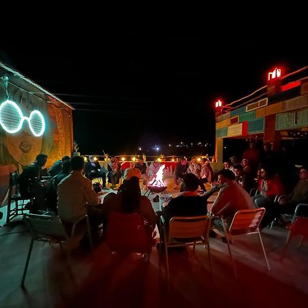 Taman'Art Space Ait Benhaddou Ngoại thất bức ảnh