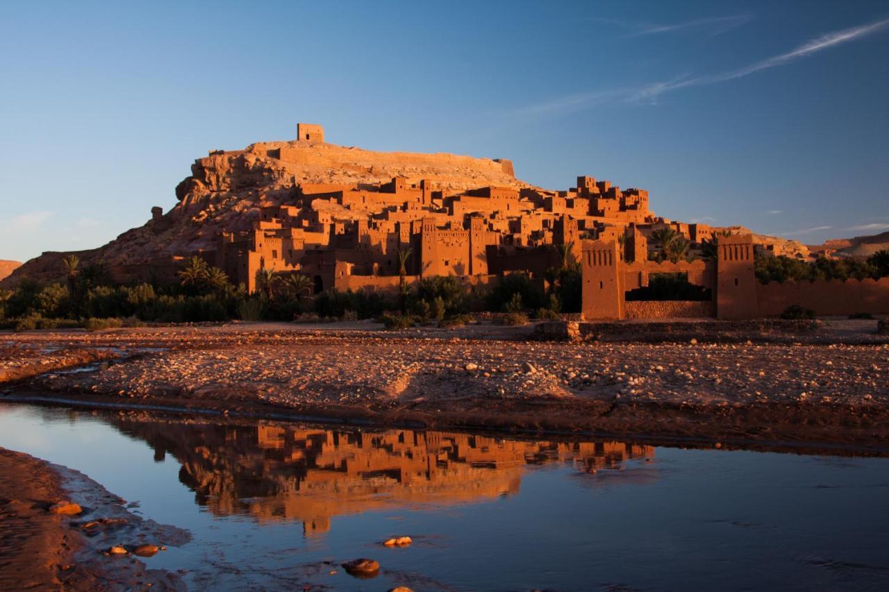 Taman'Art Space Ait Benhaddou Ngoại thất bức ảnh