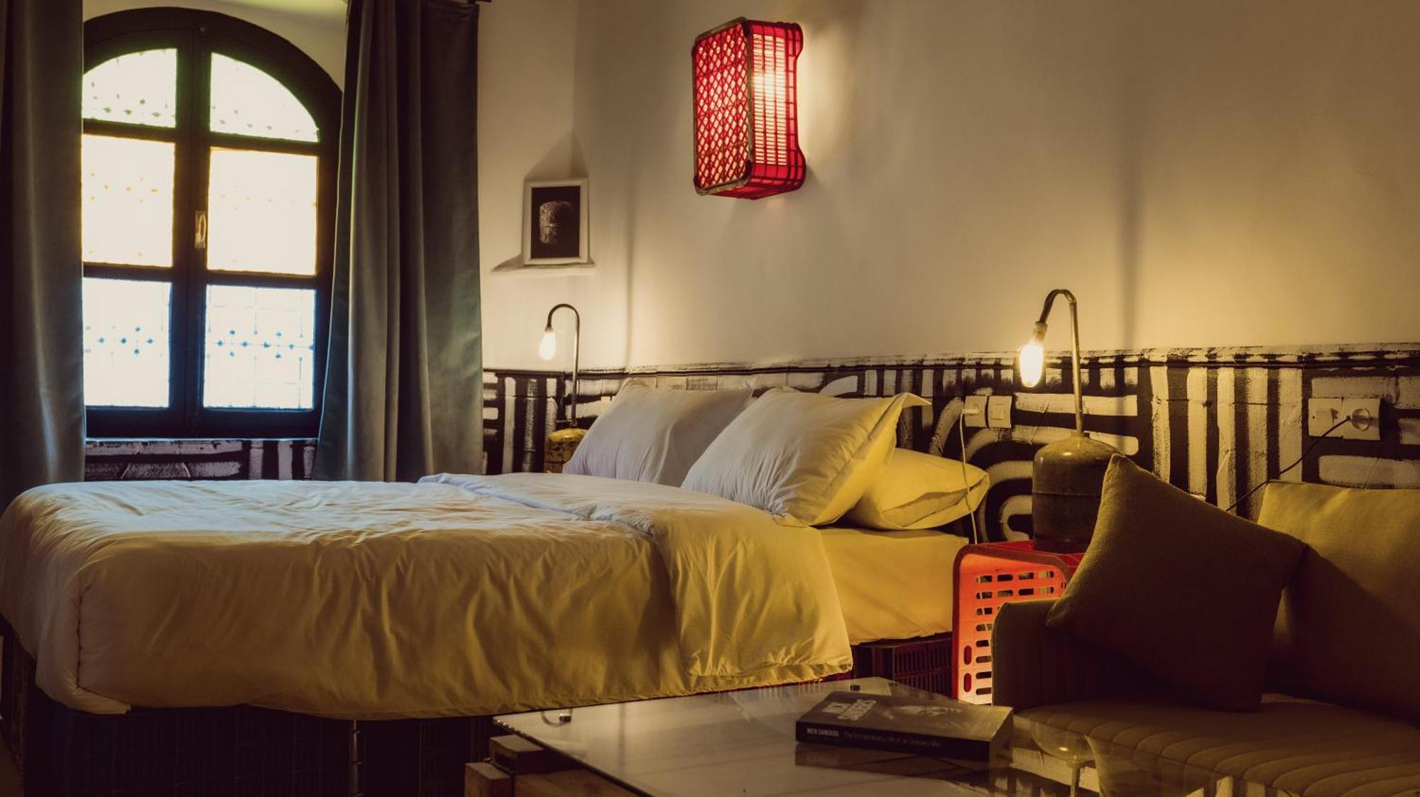 Taman'Art Space Ait Benhaddou Ngoại thất bức ảnh