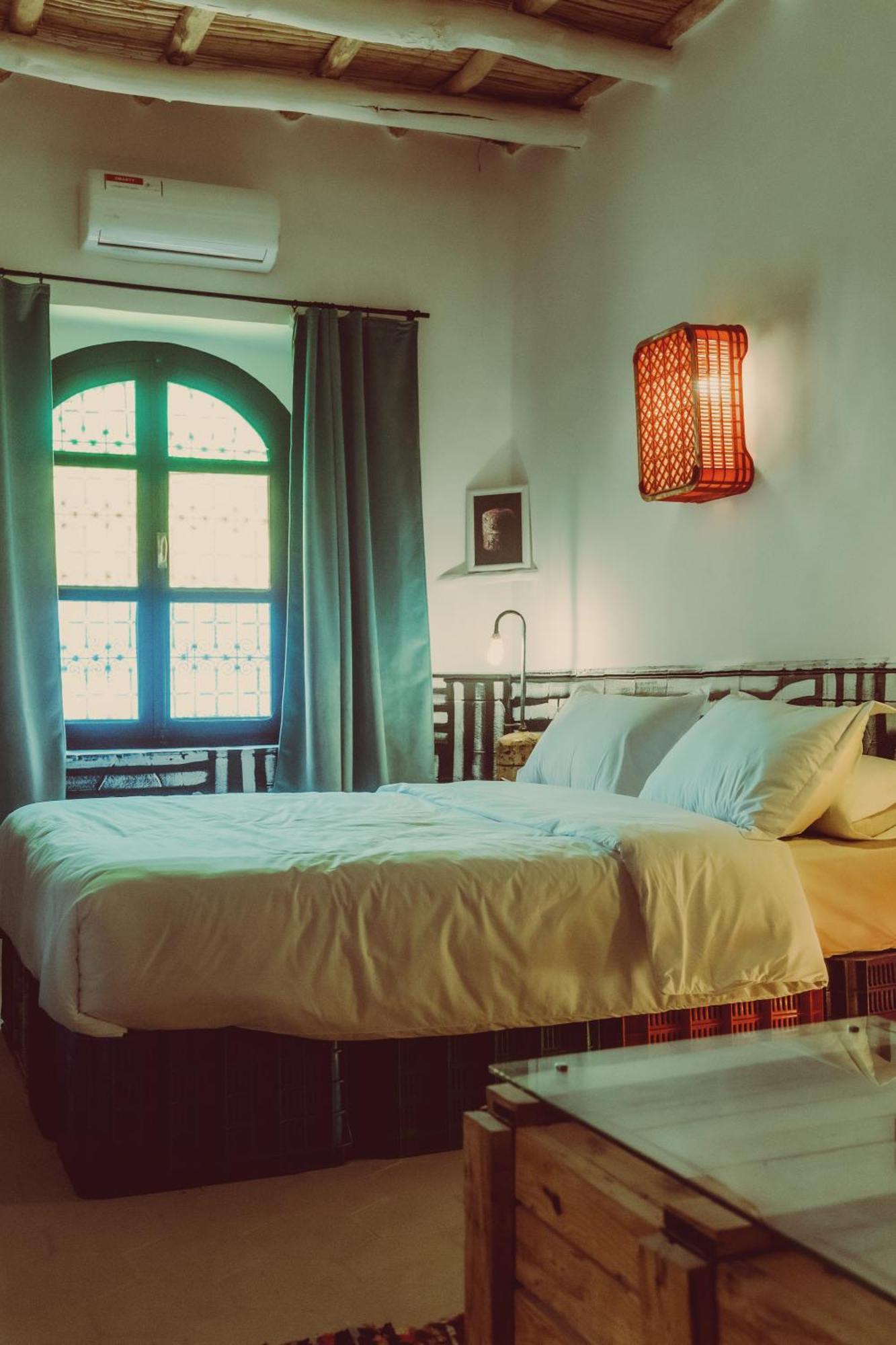 Taman'Art Space Ait Benhaddou Ngoại thất bức ảnh