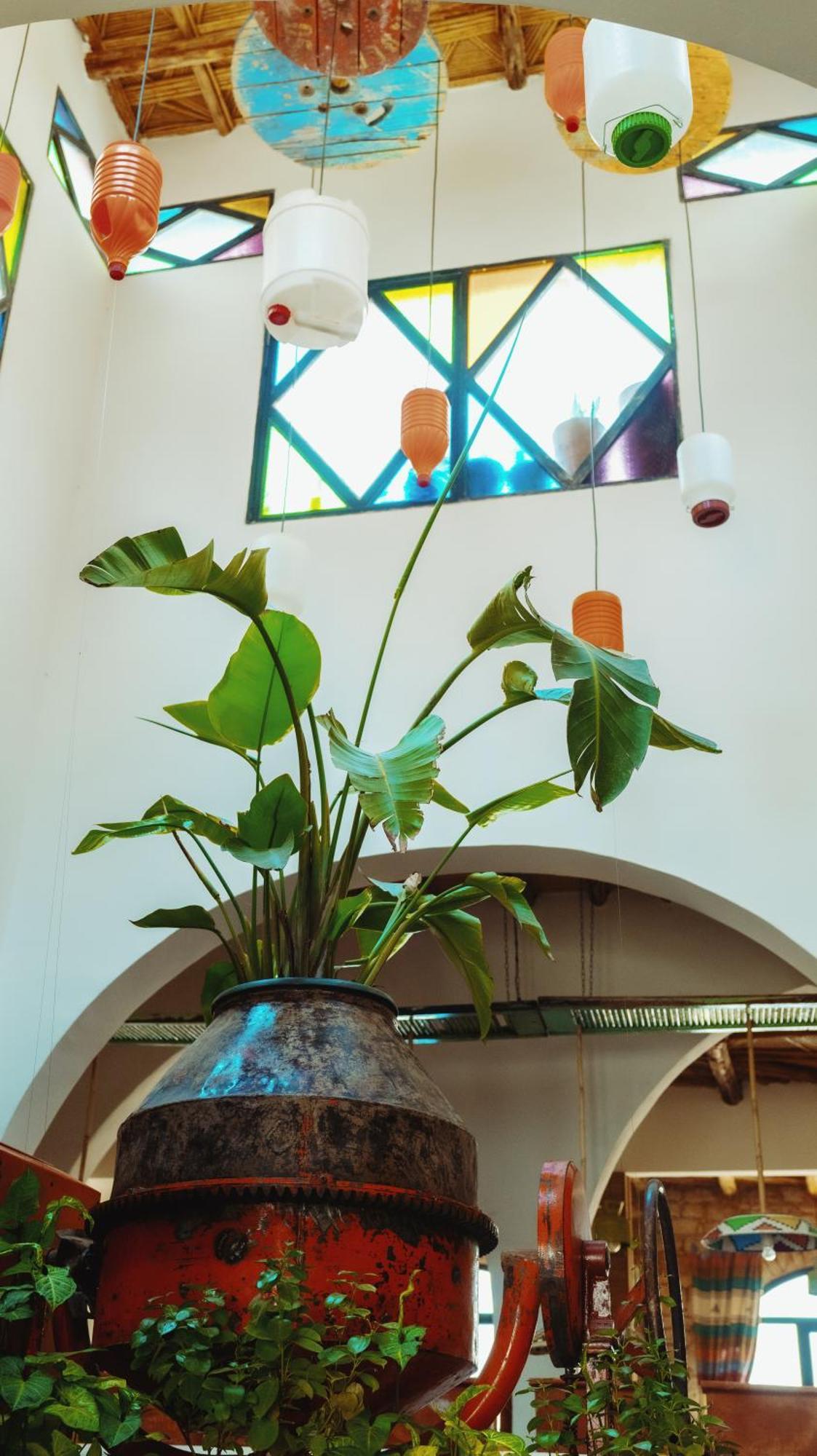 Taman'Art Space Ait Benhaddou Ngoại thất bức ảnh