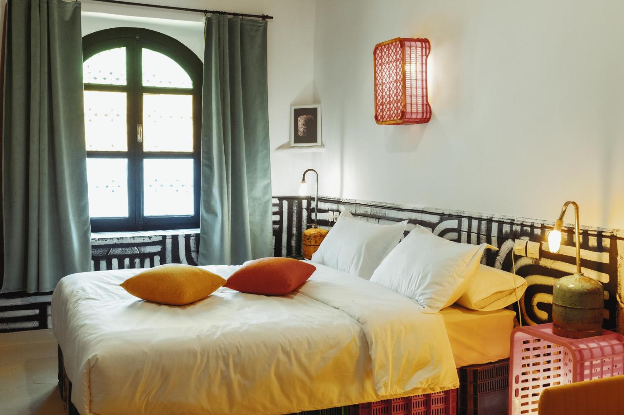 Taman'Art Space Ait Benhaddou Ngoại thất bức ảnh