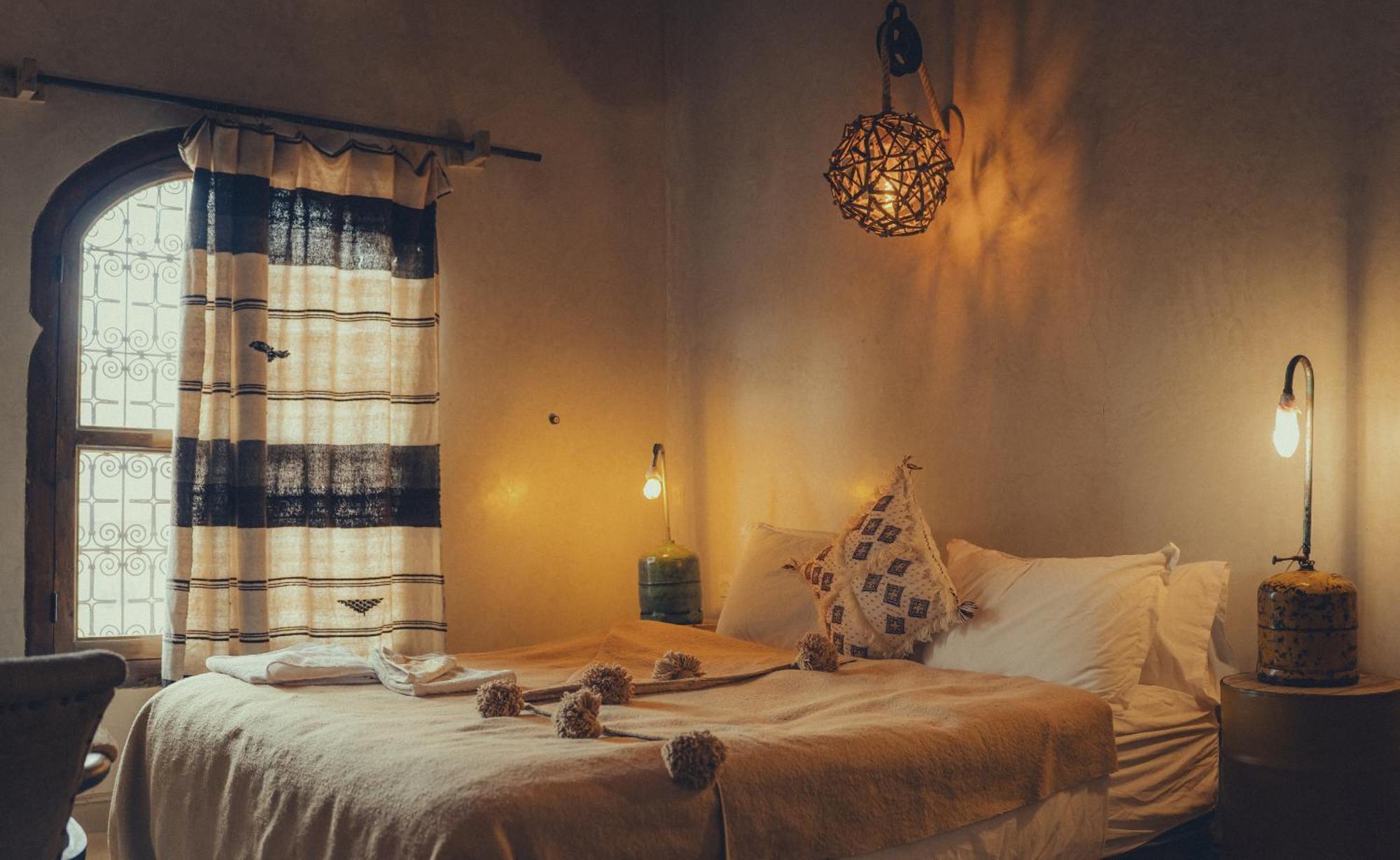 Taman'Art Space Ait Benhaddou Ngoại thất bức ảnh