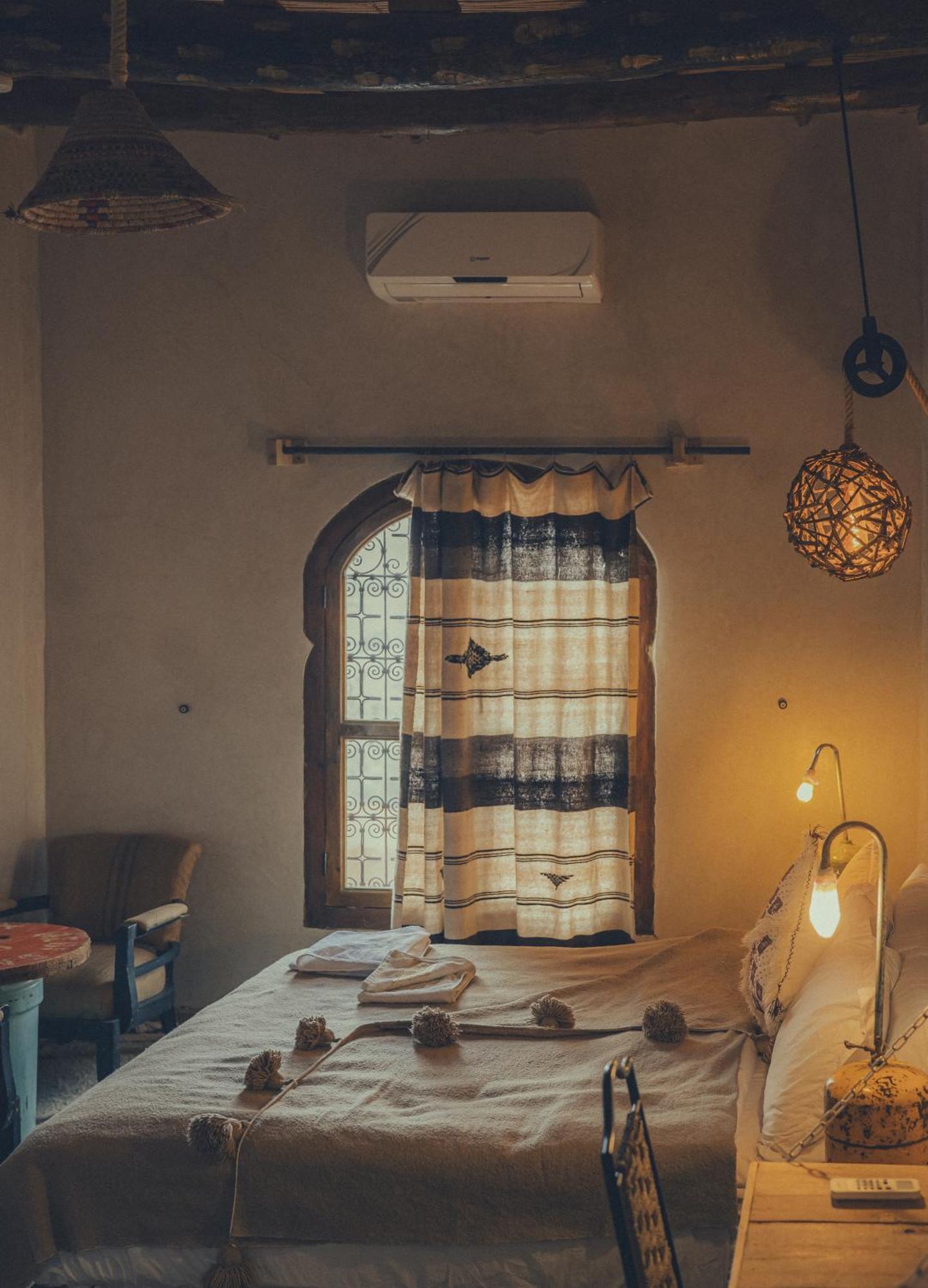 Taman'Art Space Ait Benhaddou Ngoại thất bức ảnh